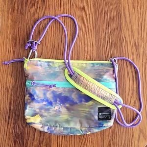 Lululemon Patch logo Crossbody